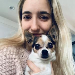 Meet your Posher, Catryne